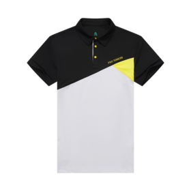 男士短袖POLO衫（BJS-003A)