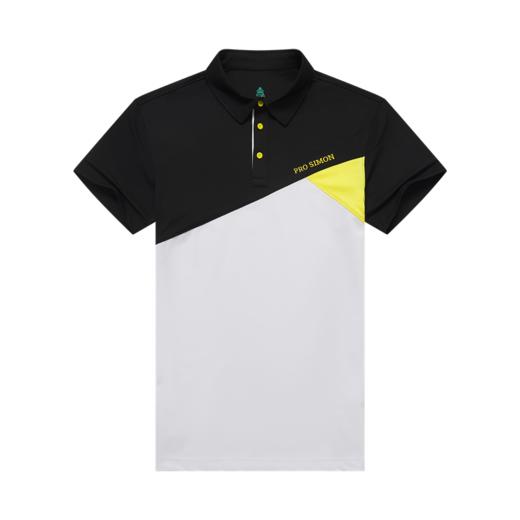 男士短袖POLO衫（BJS-003A) 商品图0