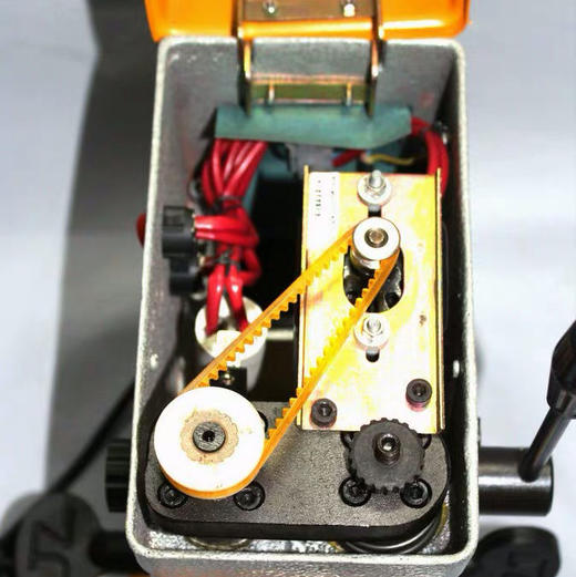 〖7050〗精准牌皮带24cm 商品图2