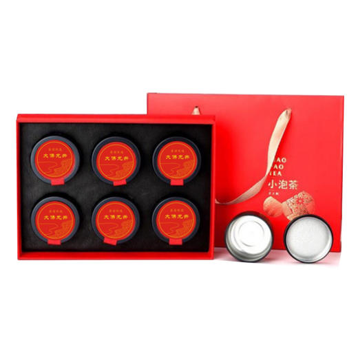 【春茶季】大佛龙井茶明前茶 商品图1