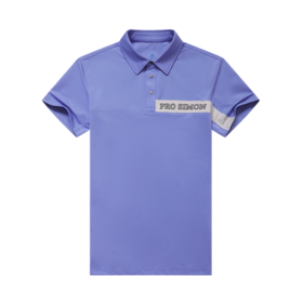 男士短袖POLO衫（BJS-005B)