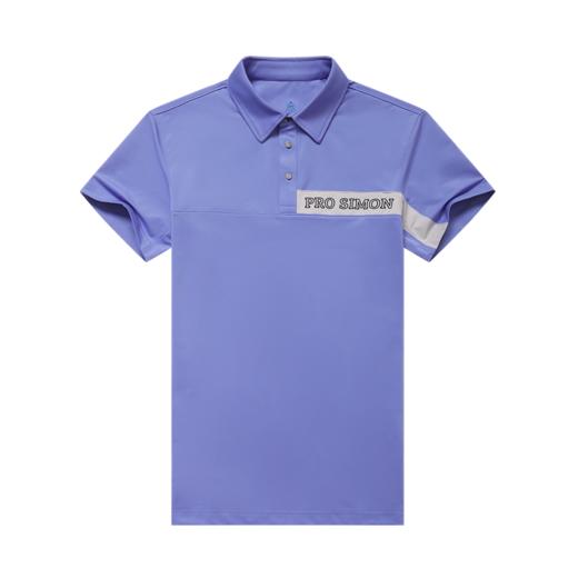 男士短袖POLO衫（BJS-005B) 商品图0