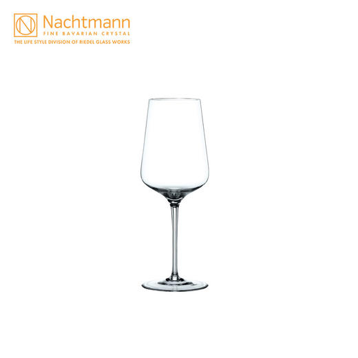 德国 Nachtmann 维诺瓦-红/白葡萄酒通用杯 (4只装) 商品图2