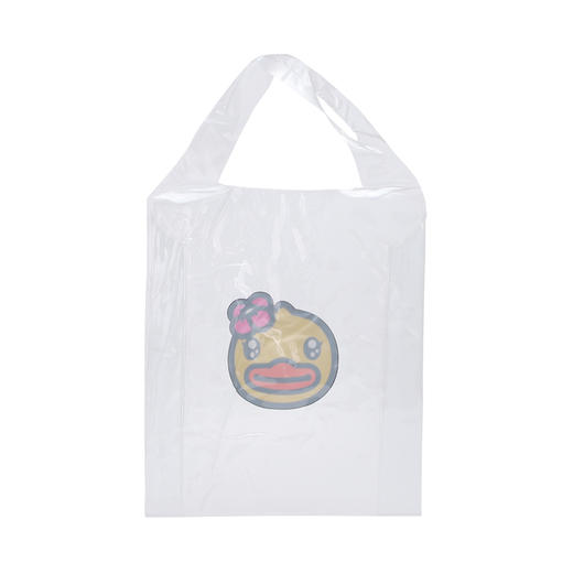 B.Duck小黄鸭精品四季B.Duck购物袋 BP1001716 商品图2