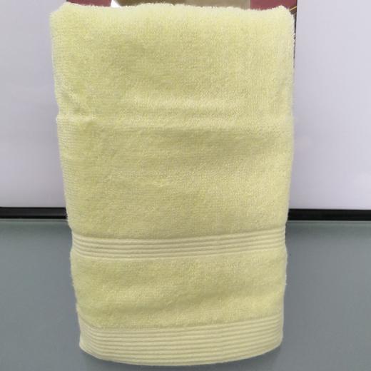 竹印象祥和单条毛巾01002 商品图1