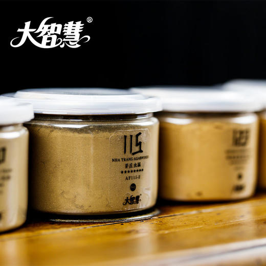 【大智慧】香粉香篆用粉 商品图1