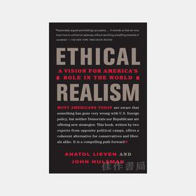 Ethical Realism/道德现实主义