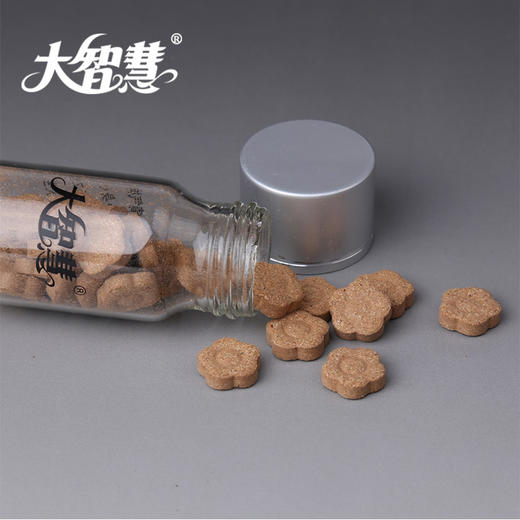 【大智慧】车载电子香炉熏香器适用檀香片沉香片补充装 商品图4