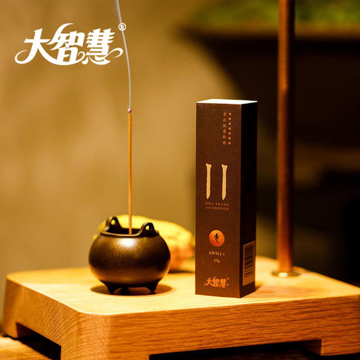 【大智慧】11/13/15/16/17/18/23 线香  10克装     限量每款5盒 商品图2