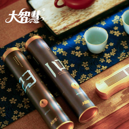 【大智慧】 沉檀组合10/23号 商品图0