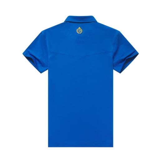 男士短袖POLO衫（BJS-002C) 商品图1