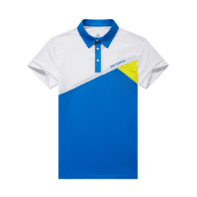 男士短袖POLO衫（BJS-003B)