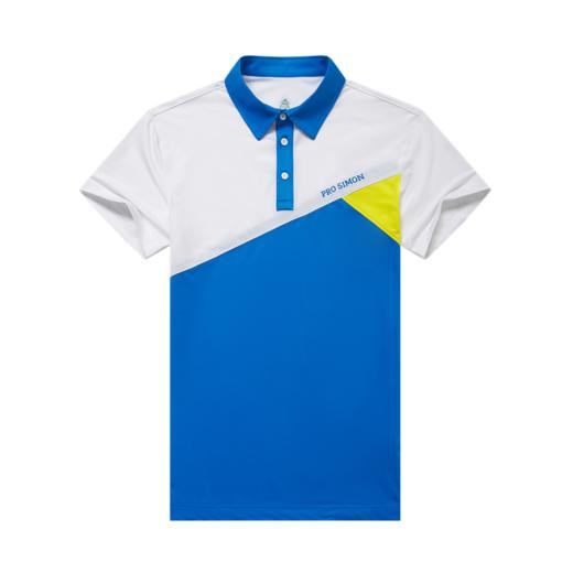 男士短袖POLO衫（BJS-003B) 商品图0