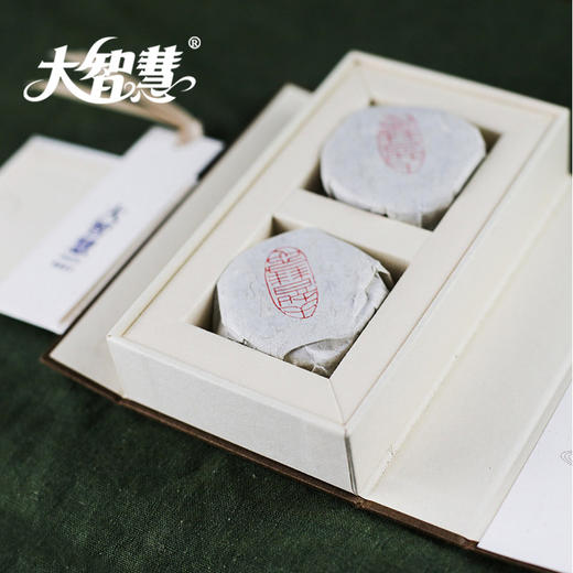 【大智慧】 AP92芽庄沉香盘香 商品图2