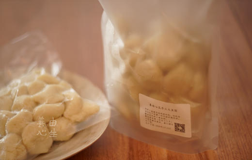 善由心生手工大鱼圆 商品图8