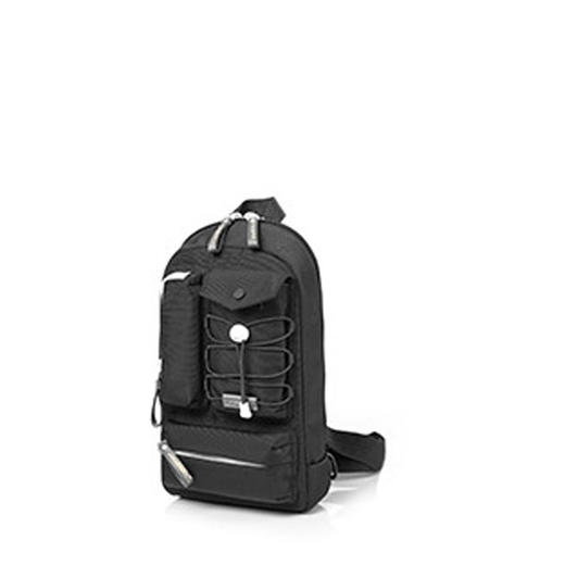 新秀丽20SS新品 MIRRE系列胸包，时尚轻潮，再现休闲复古风 HD9*002 商品图1