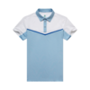 男士短袖POLO衫（BJS-002B) 商品缩略图0