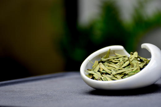 2025年新茶预定狮峰牌西湖龙井宽心特级5A 250g纸包 商品图2