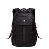 爱华仕 多功能商务专业笔记本电脑包 双肩包男 旅行背包 OCB4148 黑色 商品缩略图5