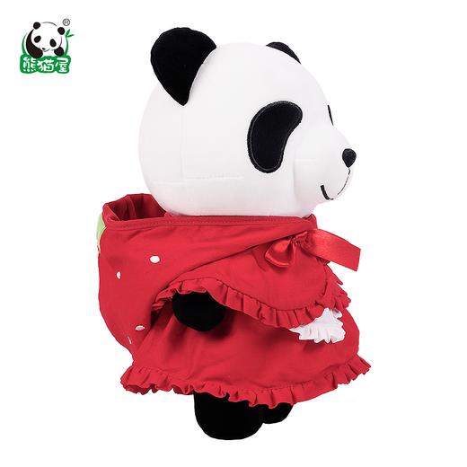 多尺寸换装公仔 衣服可单买  送纸袋 商品图2