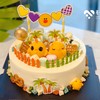 小鸡蛋糕（提前3小时预订） 商品缩略图0