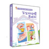 儿科医生鱼小南育儿漫画系列（共6册） 商品缩略图6