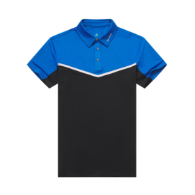 男士短袖POLO衫（BJS-002A)