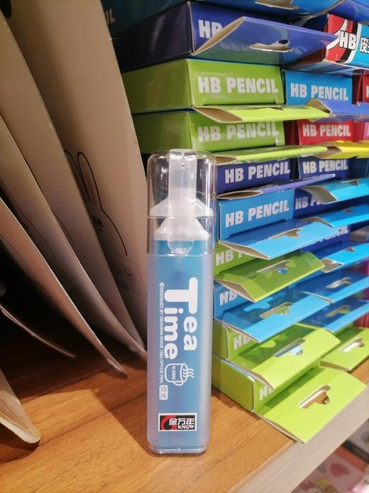 金万年荧光笔K-0505 商品图5