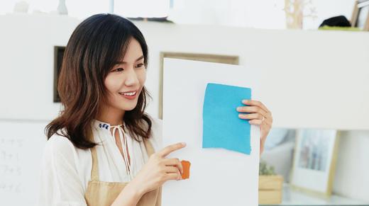 第一集 | 家居挂画三要素 商品图0