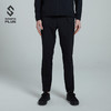 Sanfo Plus 墨玉男款功能轻薄防泼水商旅通勤修身长裤 18027 商品缩略图1