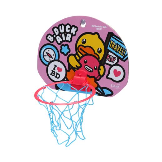 B.DUCK 儿童篮球板 BDT84003-G 商品图1