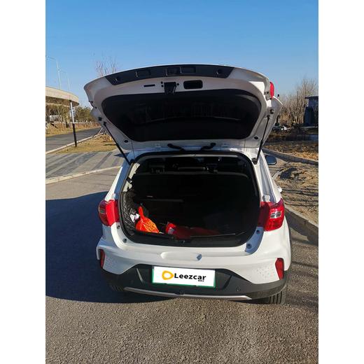 【特价月租-北京】北汽新能源 EC5 新风版 商品图3