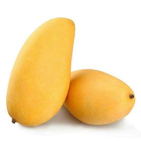 【新鲜】水果小台芒约500g/份（坏果可售后）