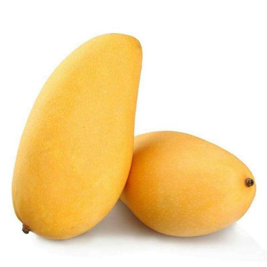 【新鲜】水果小台芒约500g/份（坏果可售后） 商品图0