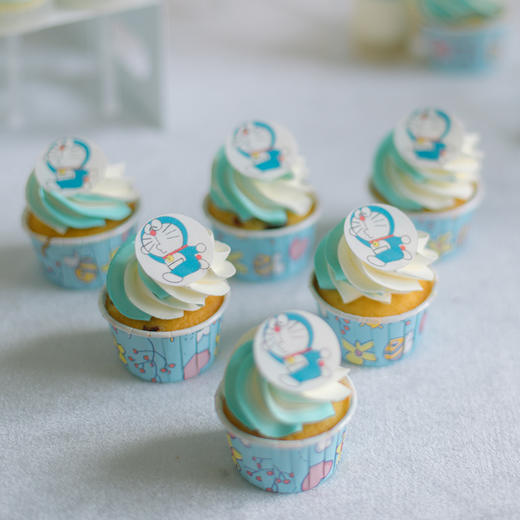 【哆啦A梦】幸福甜品台（成都） 商品图3