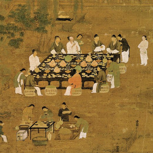 文人書房 |《私享艺术》己亥卷 · 宋徽宗：天下第一人，一本可私享，可思想的传统文化品质读物 商品图2