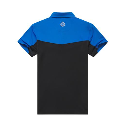 男士短袖POLO衫（BJS-002A) 商品图1