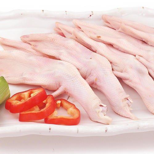 苏食冻鸭爪1kg【0512】 商品图0
