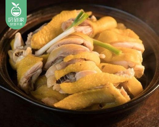 乐子盐酒鸡/1只（约750g）生产日期：26年5月 商品图3