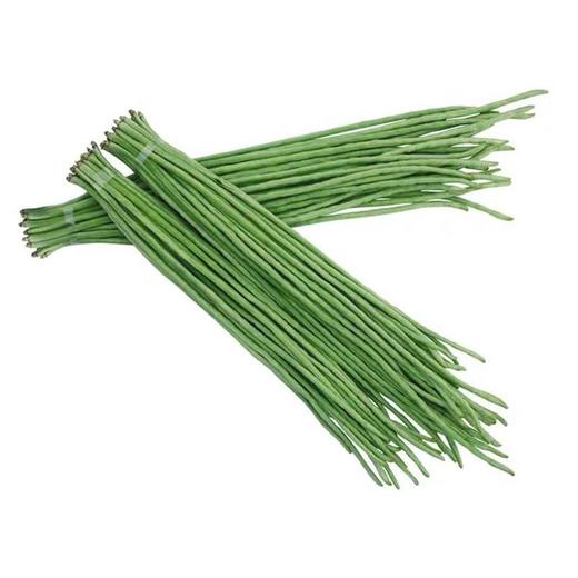 【城·食配】基地豇豆 约1斤/把 商品图0