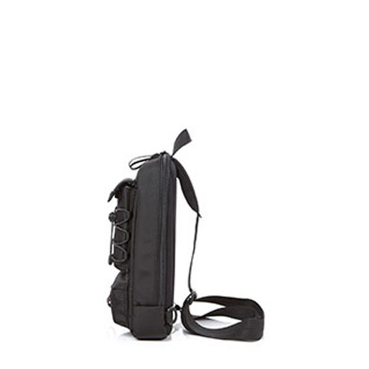 新秀丽20SS新品 MIRRE系列胸包，时尚轻潮，再现休闲复古风 HD9*002 商品图2