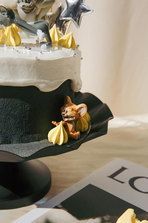 别偷吃我的奶酪 商品图3