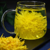 金丝皇菊 精致礼盒装茶叶饮品 商品缩略图3