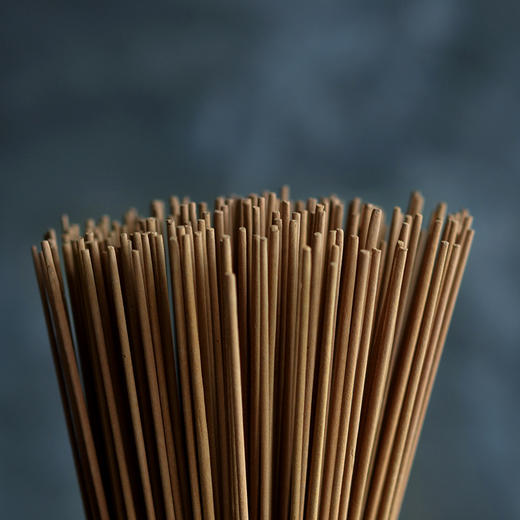 【大智慧】金标供佛香沉香微烟礼佛香家用檀香竹签香 商品图2