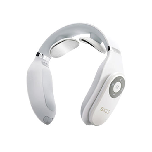 SKG4098经典款颈椎按摩器颈部脖子肩部护颈仪按JQR 商品图1