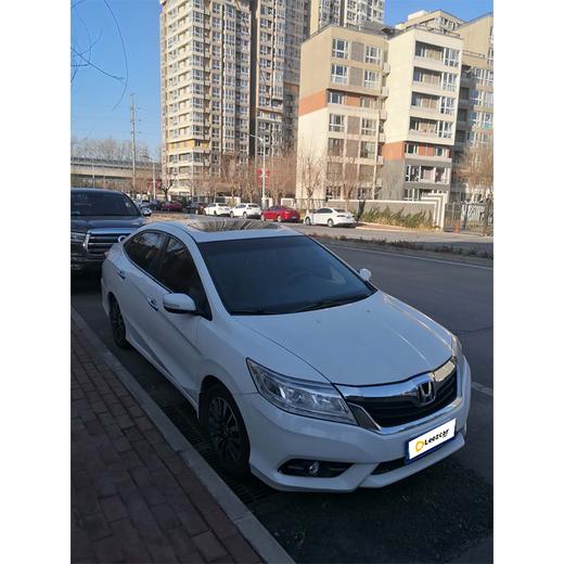 【特价月租-北京】本田	凌派 1.8L 自动豪华版 商品图1