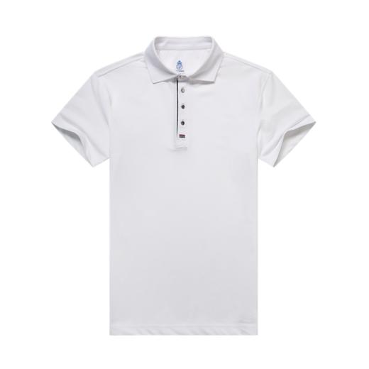 男士短袖POLO衫（BJS-001A) 商品图0