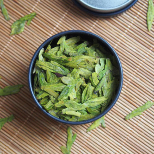 【春茶季】大佛龙井茶明前茶 商品图2