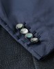 Marco Azzali 进口面料藏青色单上衣 H3703100 商品缩略图2
