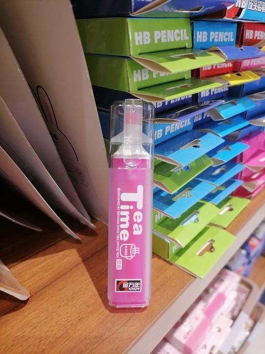 金万年荧光笔K-0505 商品图2